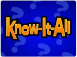 know-it-all-trivia